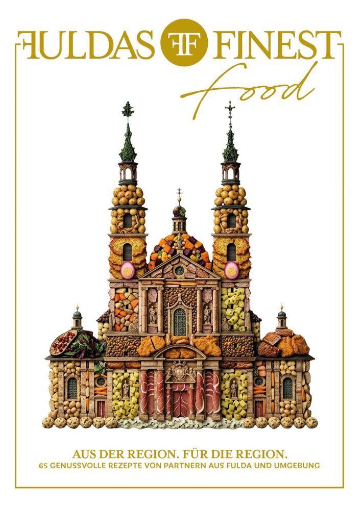 Fuldas Finest food
