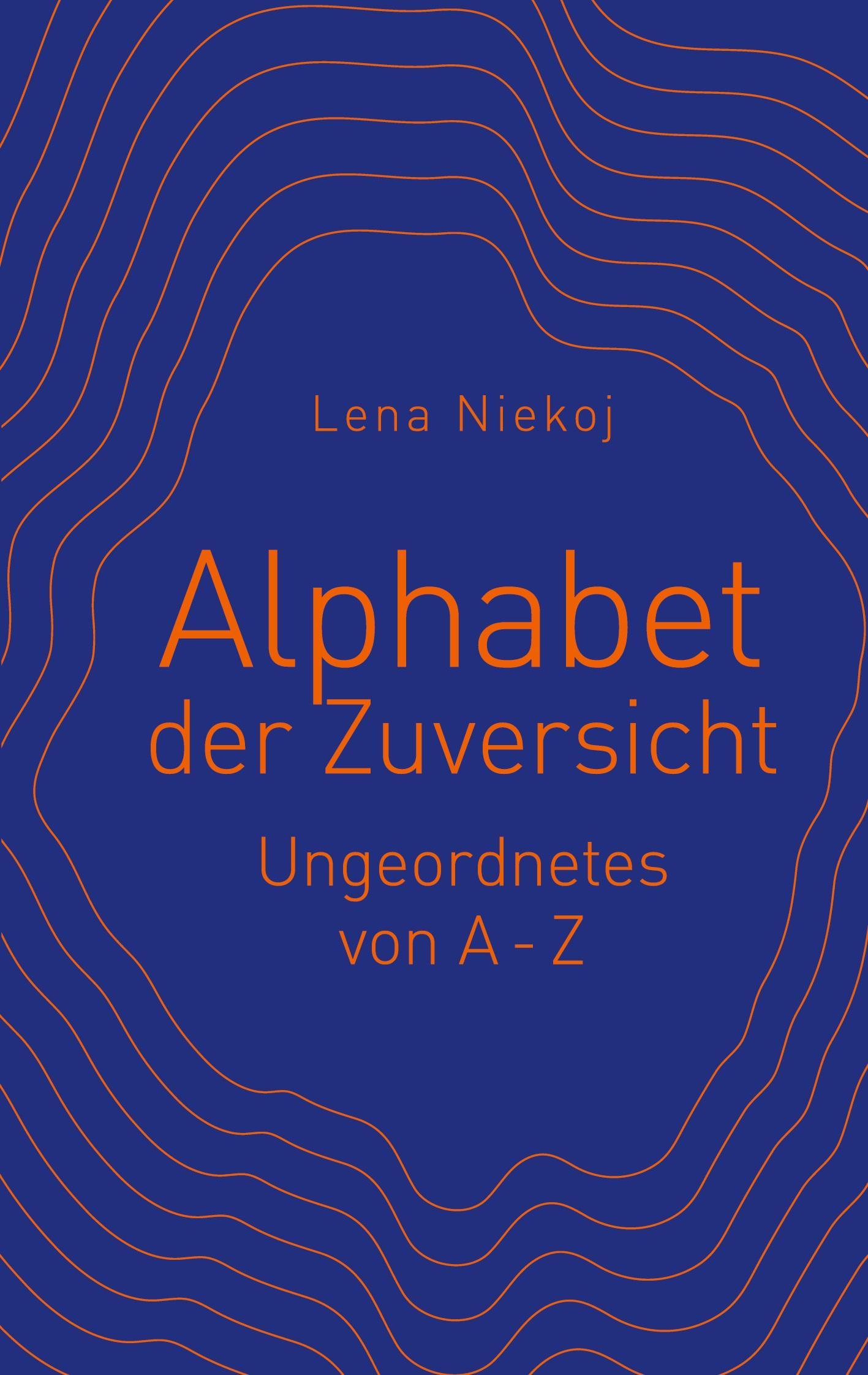 Alphabet der Zuversicht