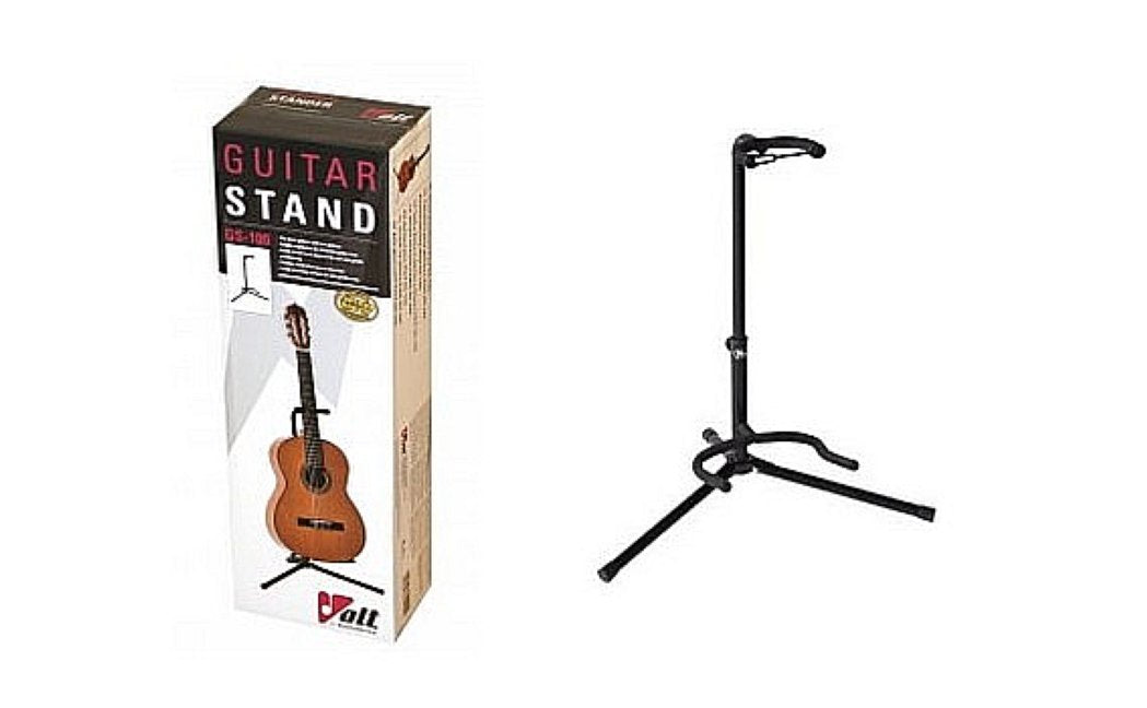 VOLT Gitarren-Ständer GS-100