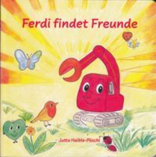 Ferdi findet Freunde