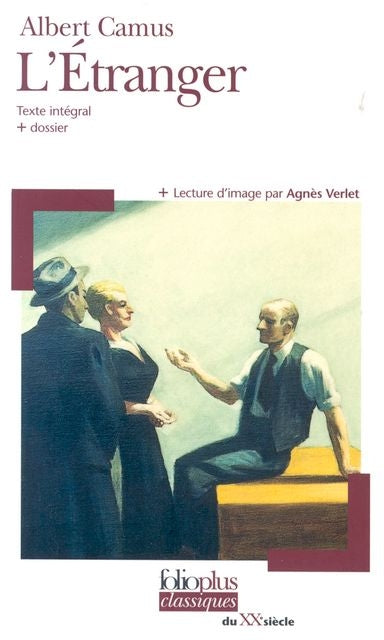 L'étranger