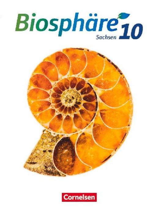 Biosphäre Sekundarstufe I 10. Schuljahr. Gymnasium Sachsen - Schulbuch