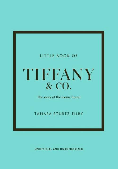 Little Book of Tiffany & Co.