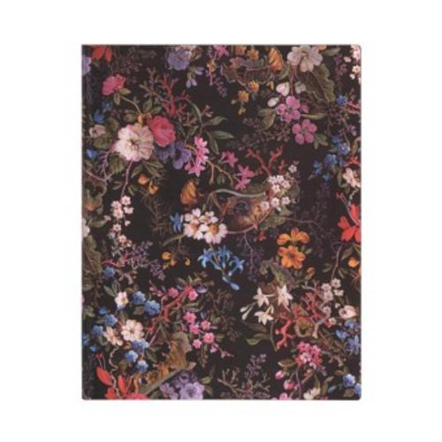 Notizbuch Floralia Ultra Liniert