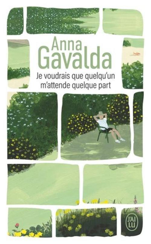 Je voudrais que quelqu'un m' attende quelque part