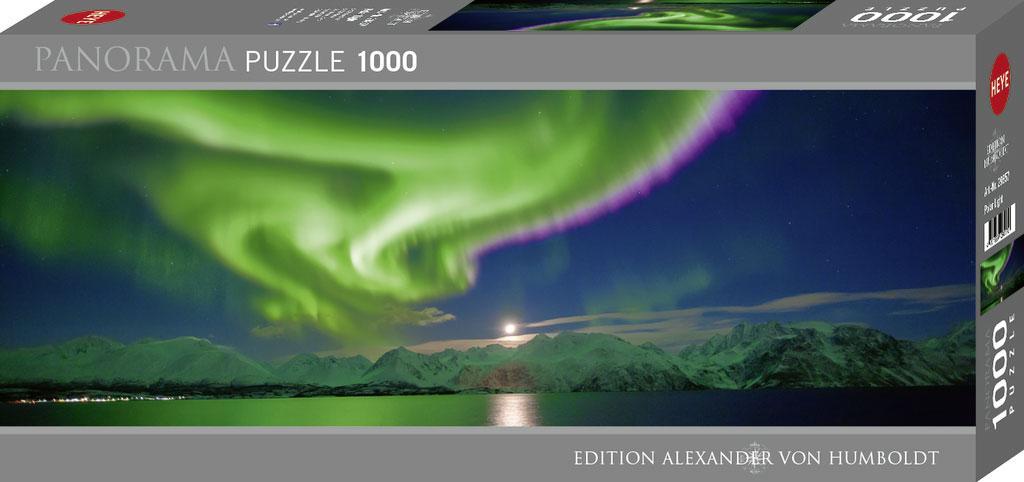 Polar Light