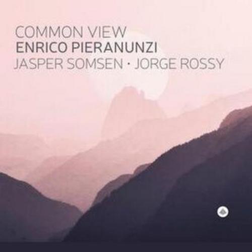 Common View,1 Audio-CD