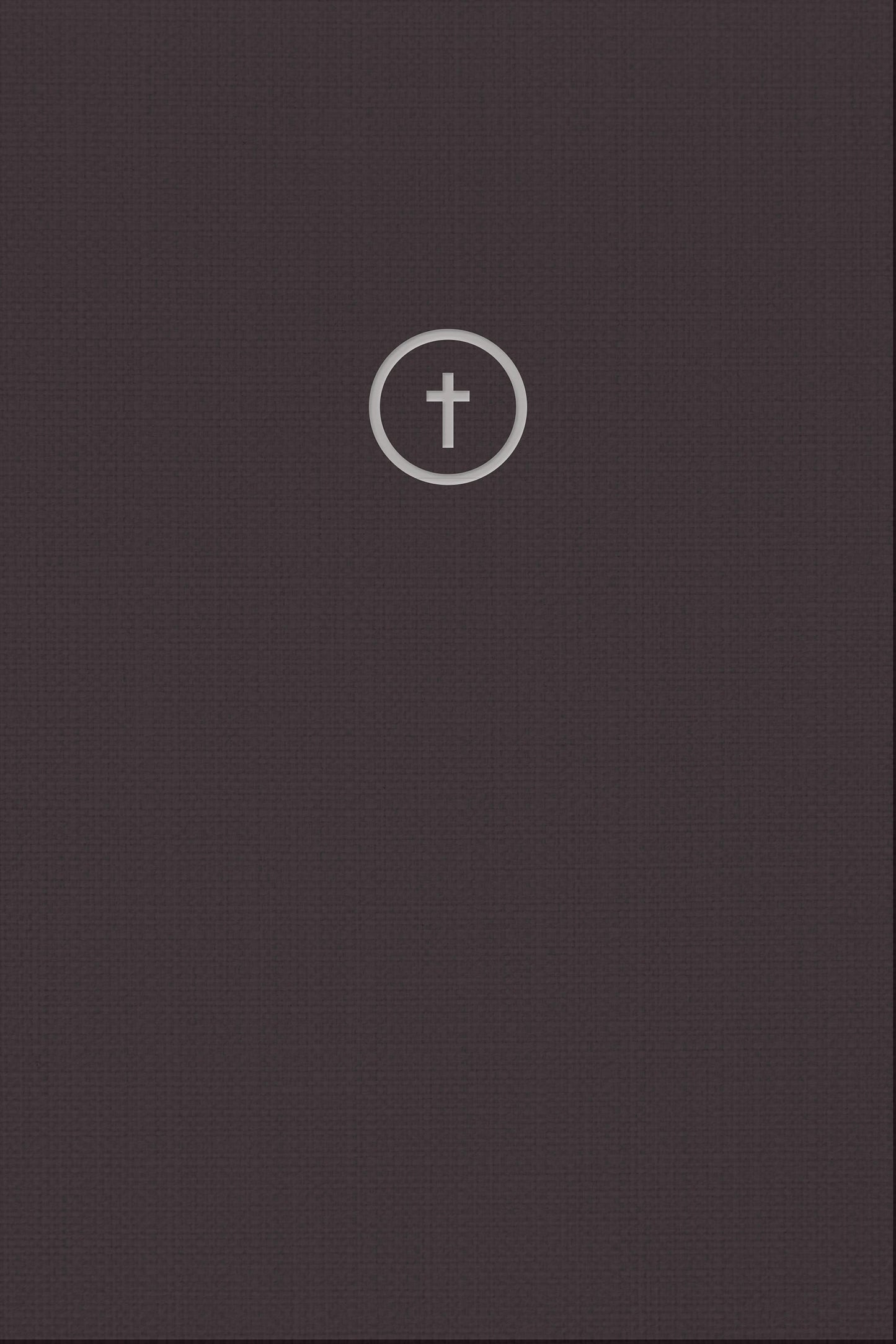 Hoffnung für alle. Die Bibel - Linen Touch Edition