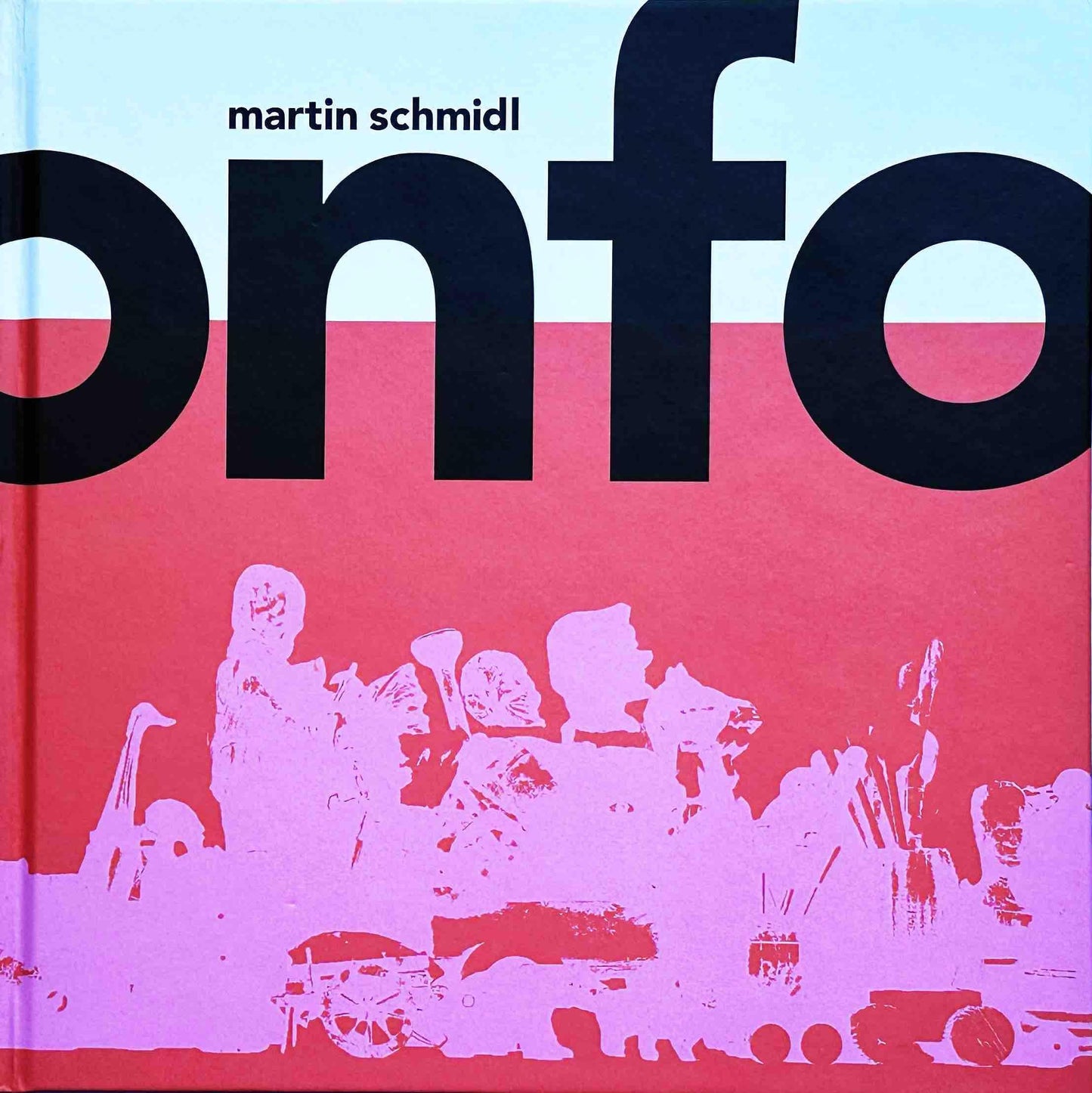 Martin Schmidl. Trionfo