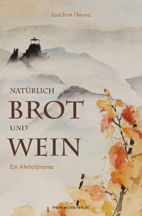 Natürlich Brot und Wein