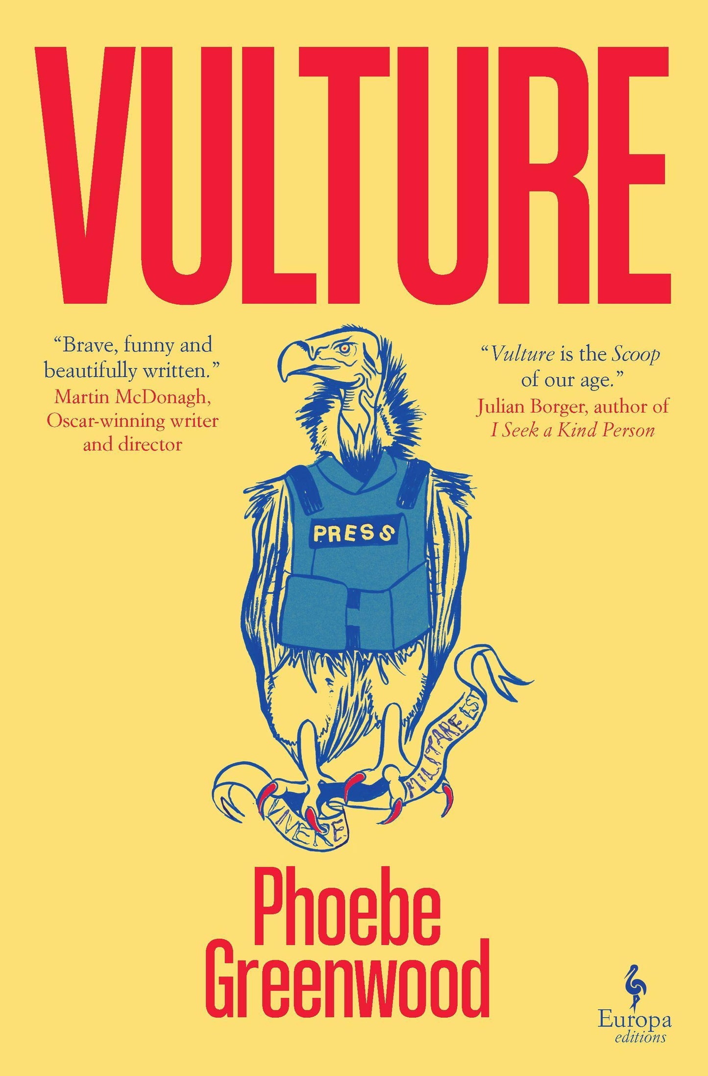 Vulture