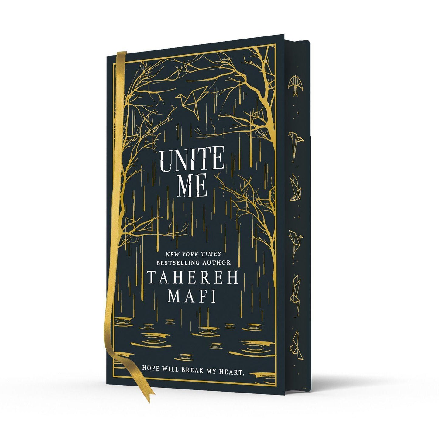 Unite Me. Special Collectors Edition