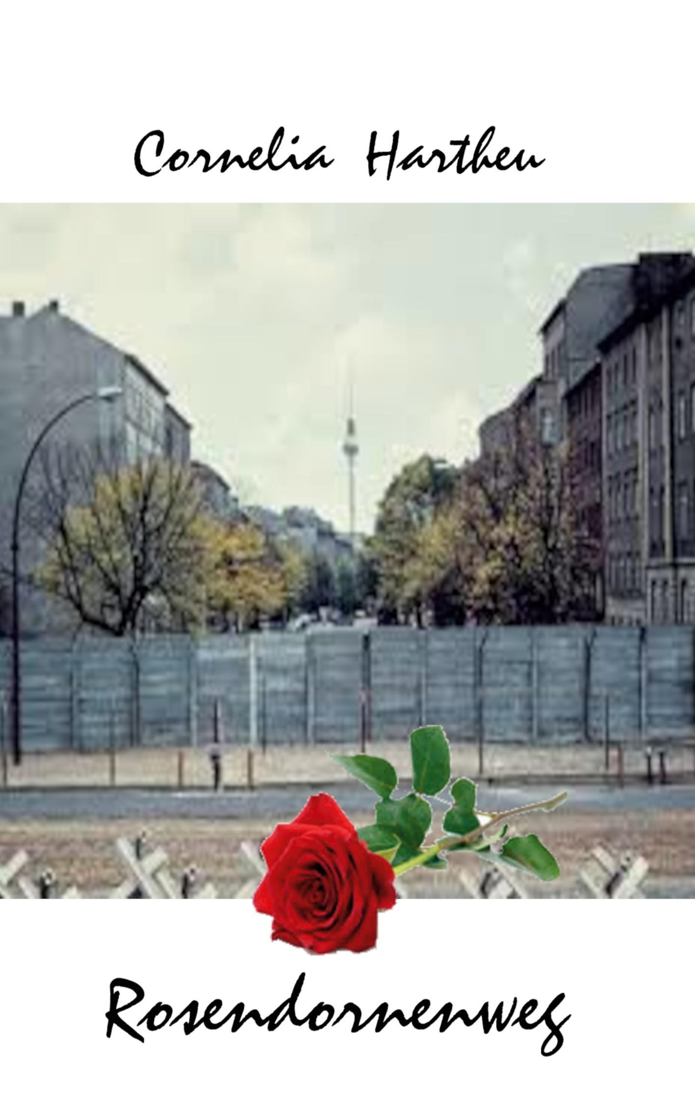 Rosendornenweg