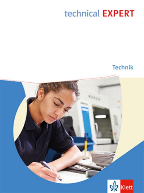 technical EXPERT. Technik. Schulbuch