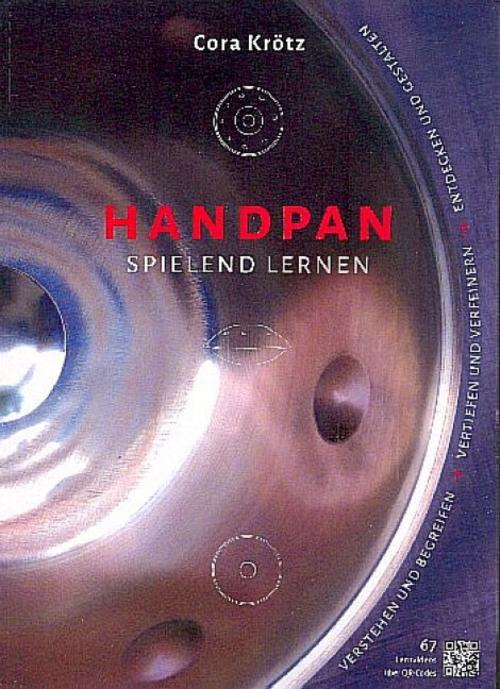 Handpan spielend lernen