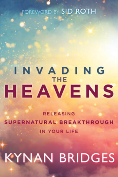 Buchcover: Invading the Heavens
