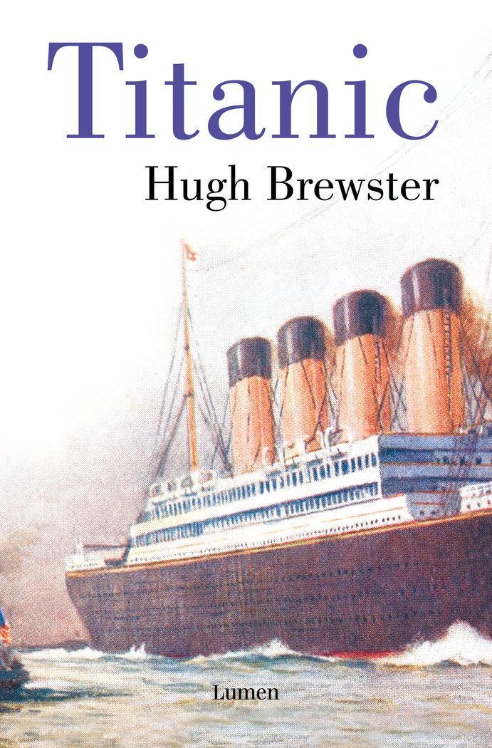 Titanic : el final de unas vidas doradas