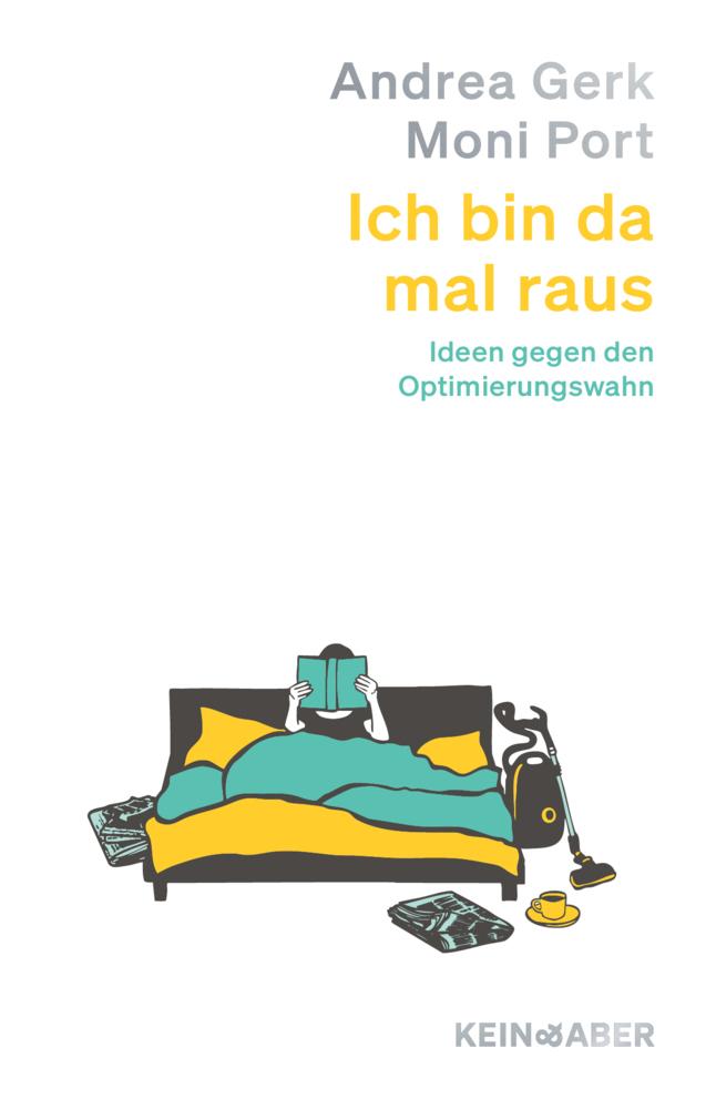 Ich bin da mal raus