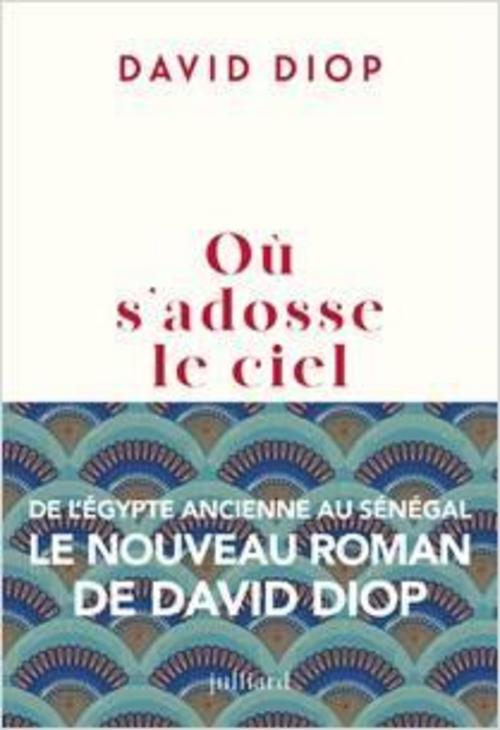 Où sadosse le ciel