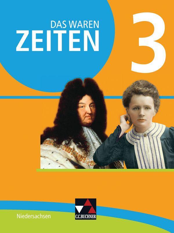 Das waren Zeiten 3 Schülerband - Niedersachsen