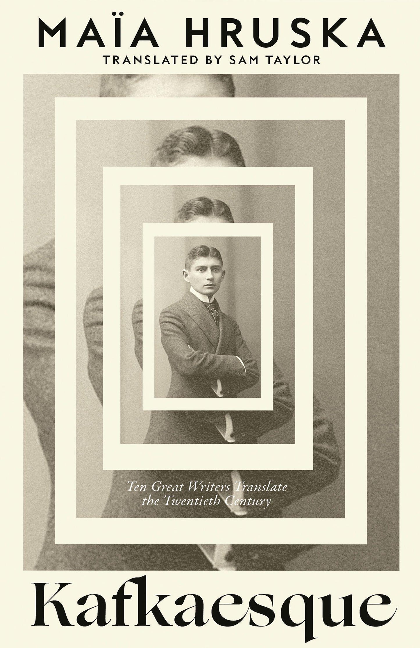 Kafkaesque