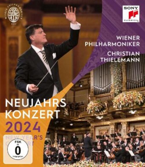 Neujahrskonzert 2024