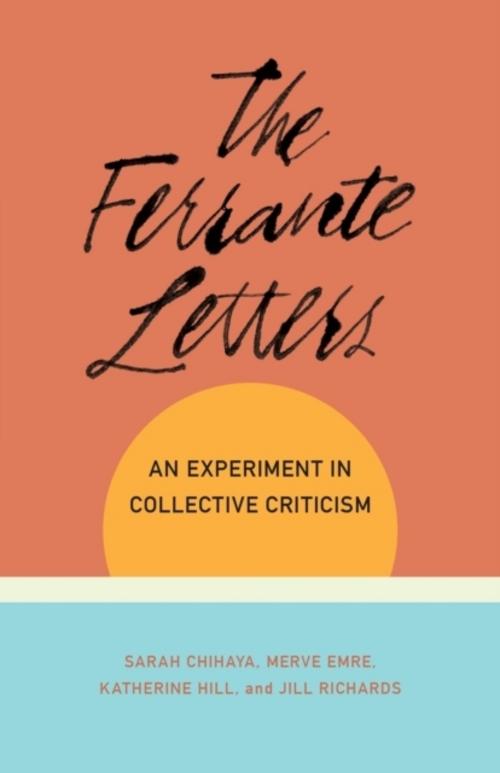 The Ferrante Letters