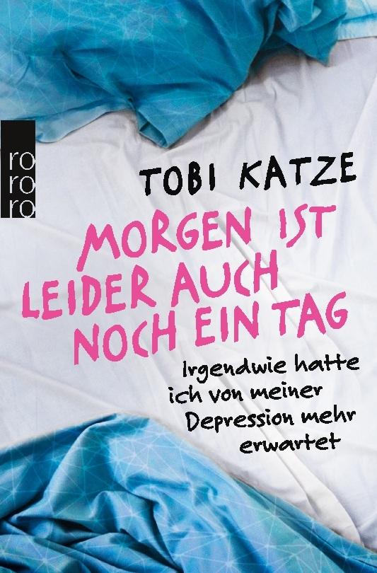 Morgen ist leider auch noch ein Tag