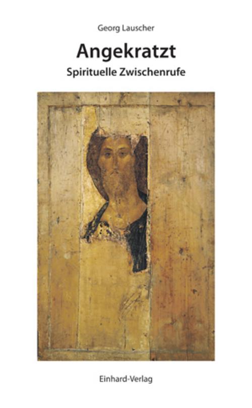 Buchcover: Angekratzt