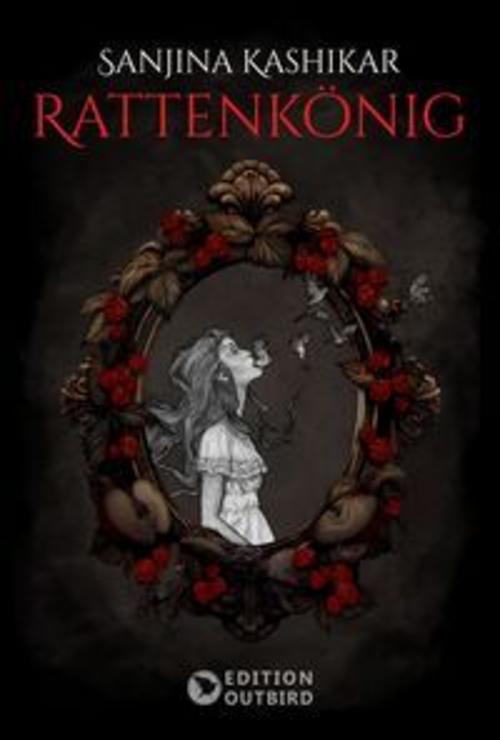Buchcover: Rattenkönig