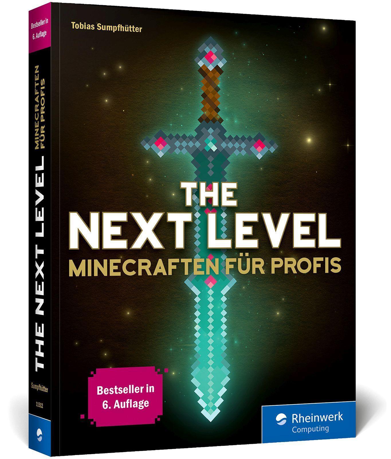 The Next Level