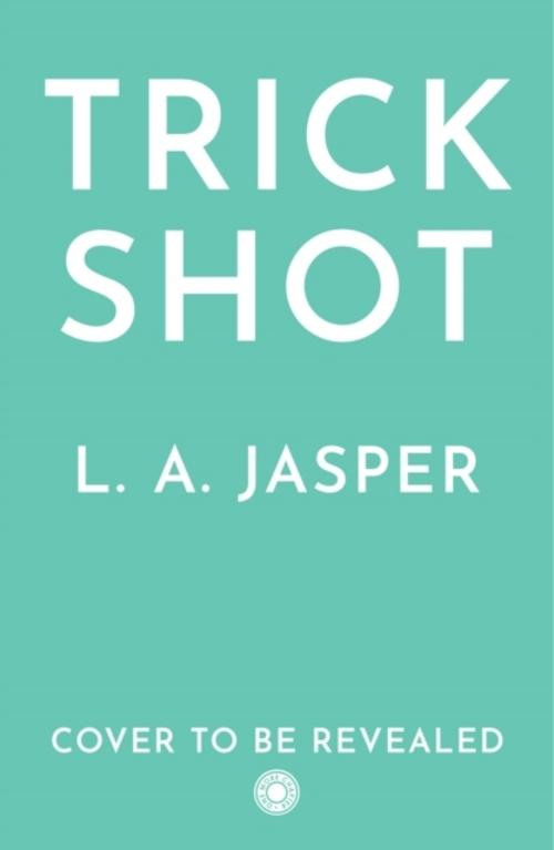 Buchcover: Trick Shot