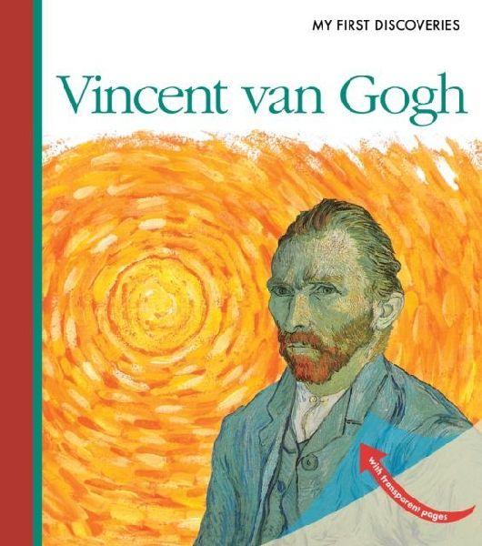 Vincent Van Gogh