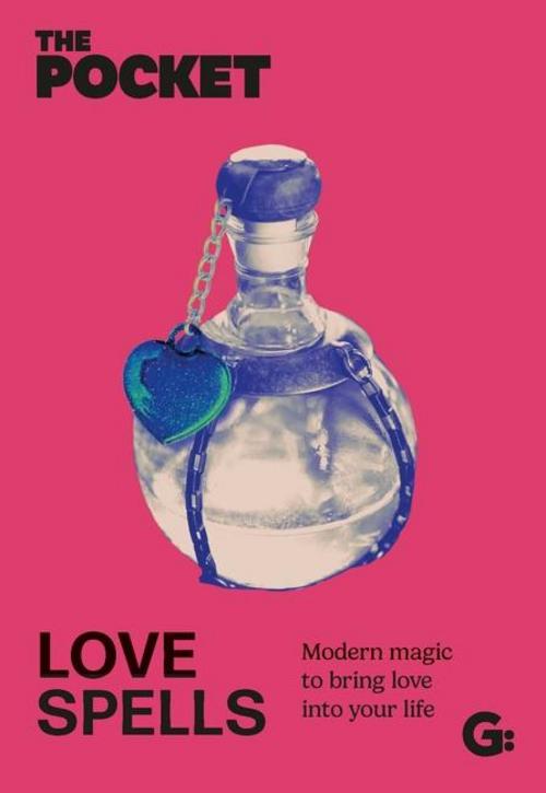 Buchcover: The Pocket Love Spells