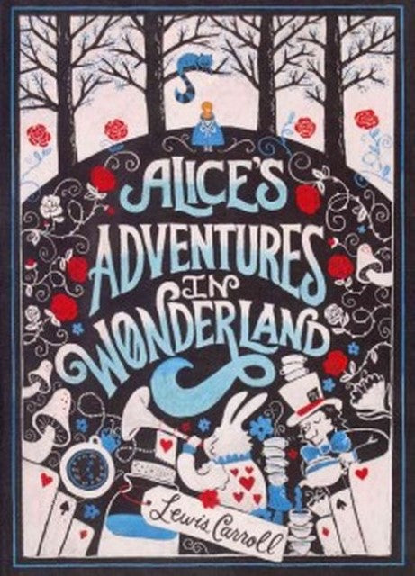 Alice's Adventures in Wonderland