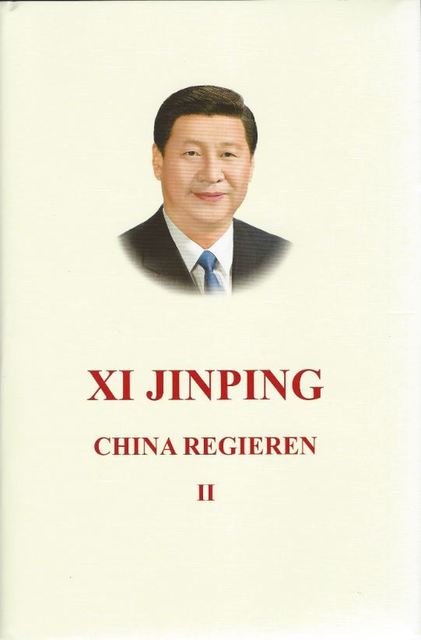China Regieren II