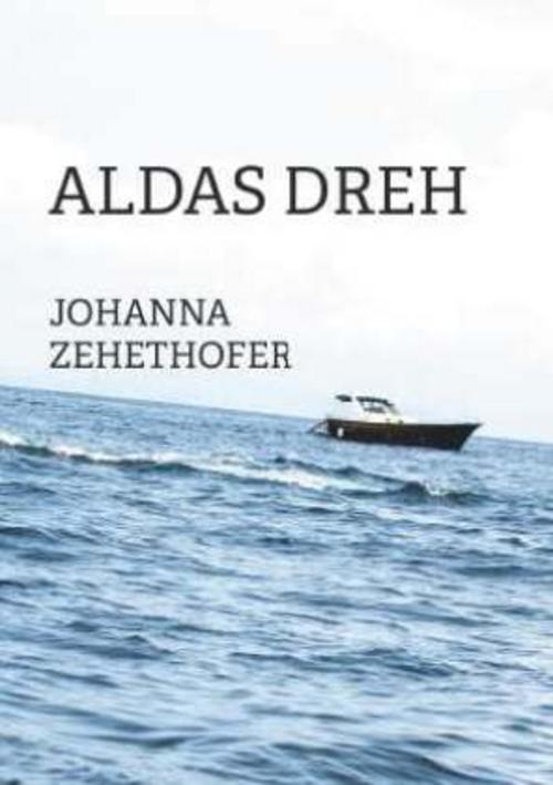 Buchcover: Aldas Dreh