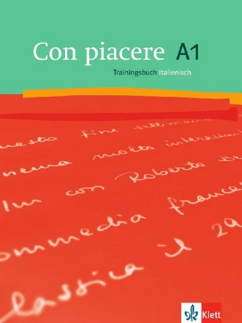 Con piacere A1