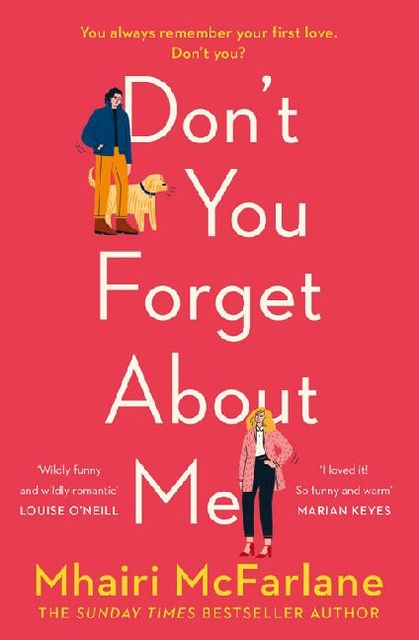 Don't You Forget About Me