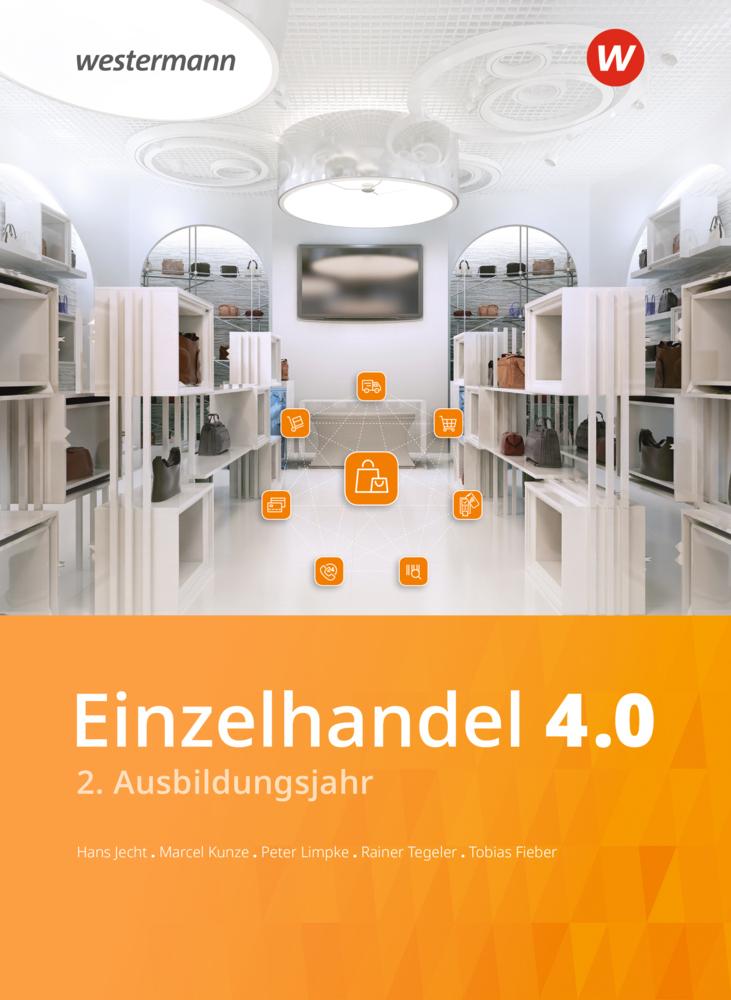 Einzelhandel 4.0