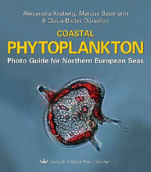 Buchcover: Coastal Phytoplankton