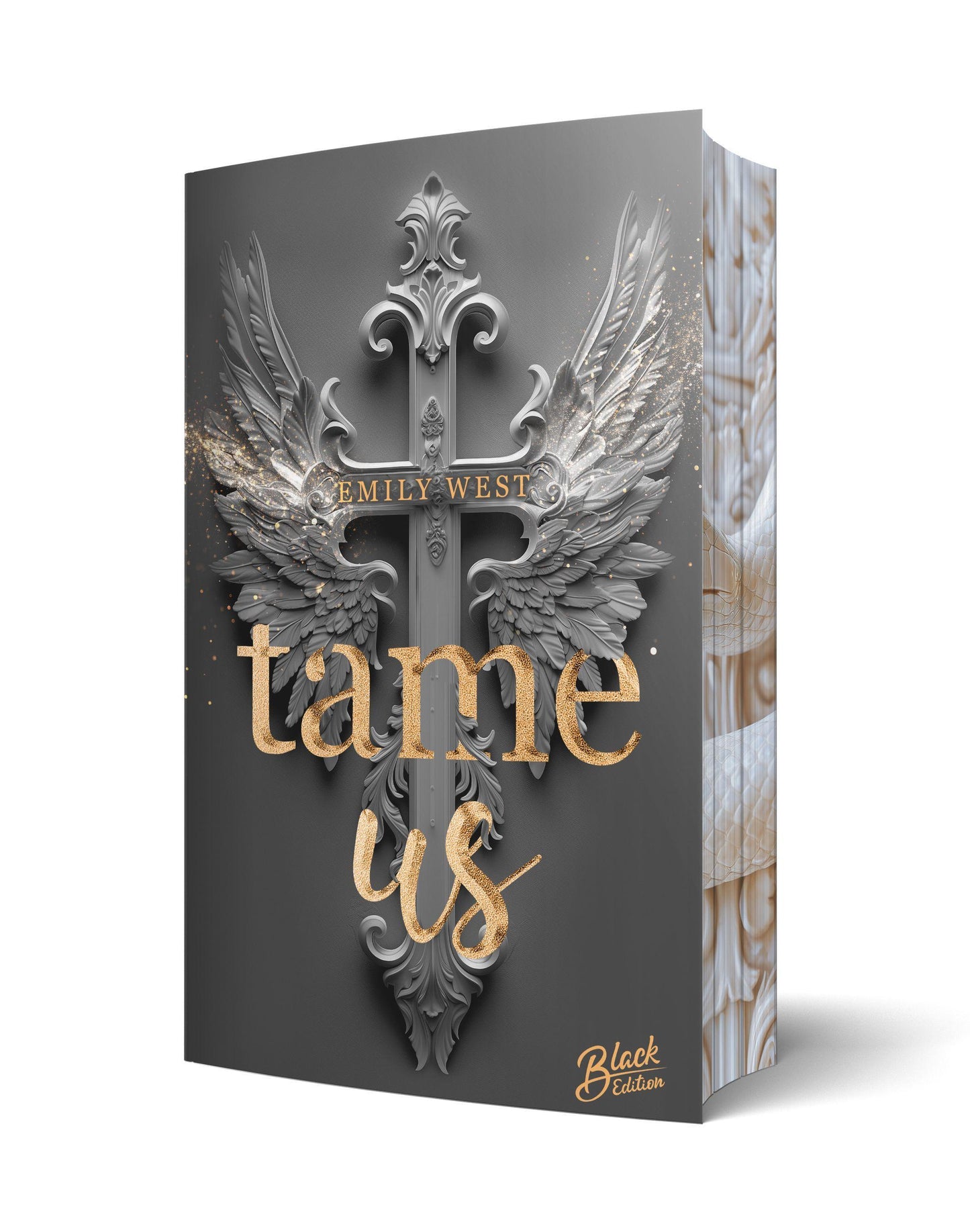 Tame Us