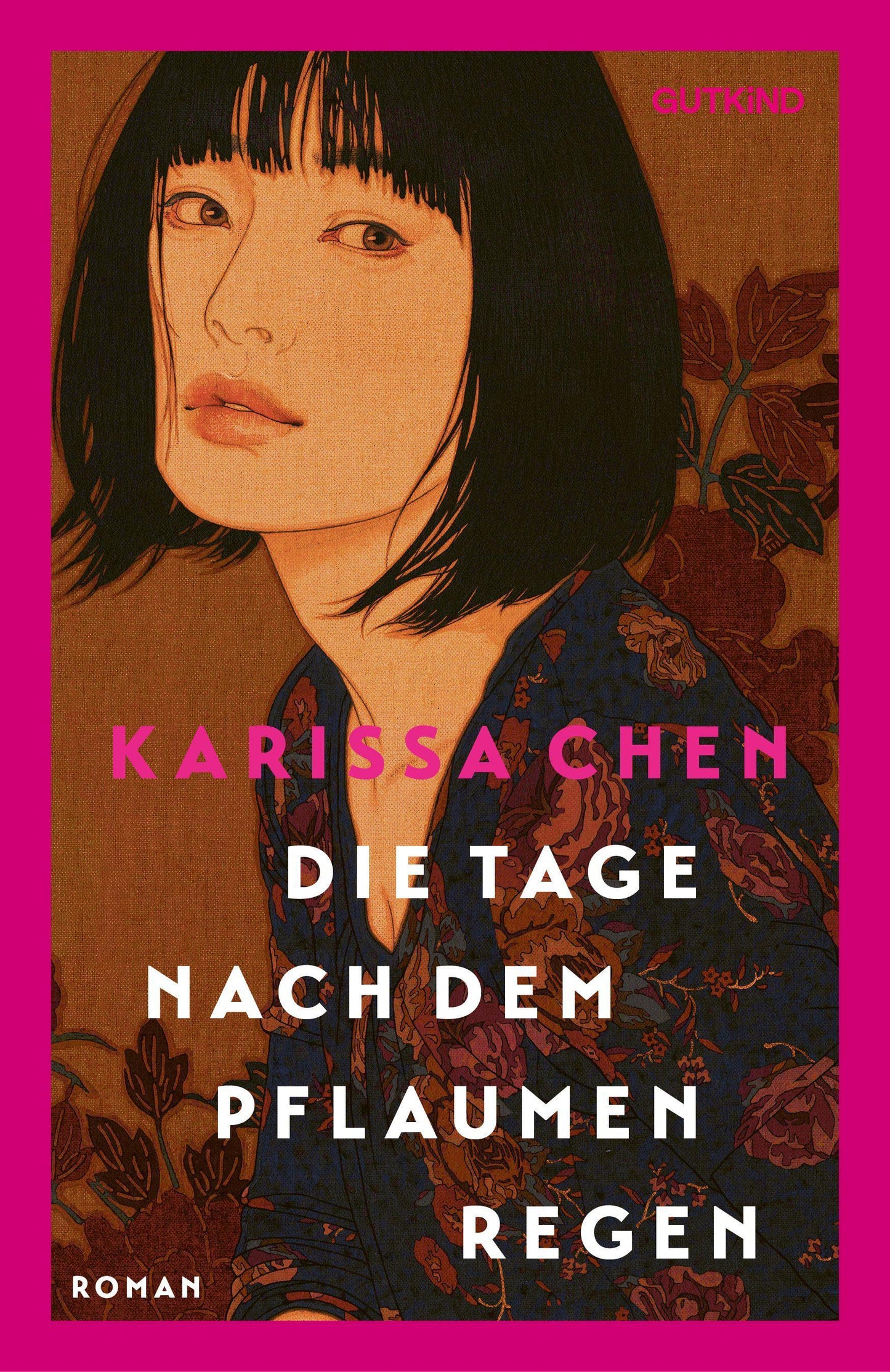 Die Tage nach dem Pflaumenregen