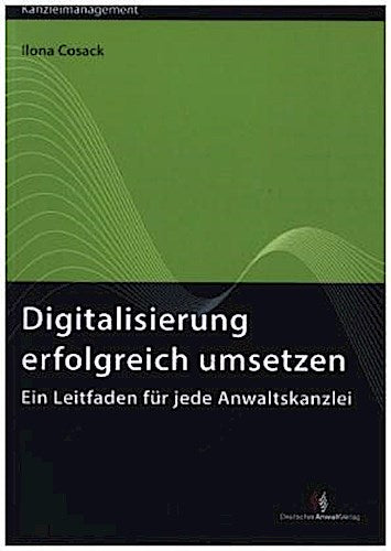 Digitalisierung erfolgreich umsetzen