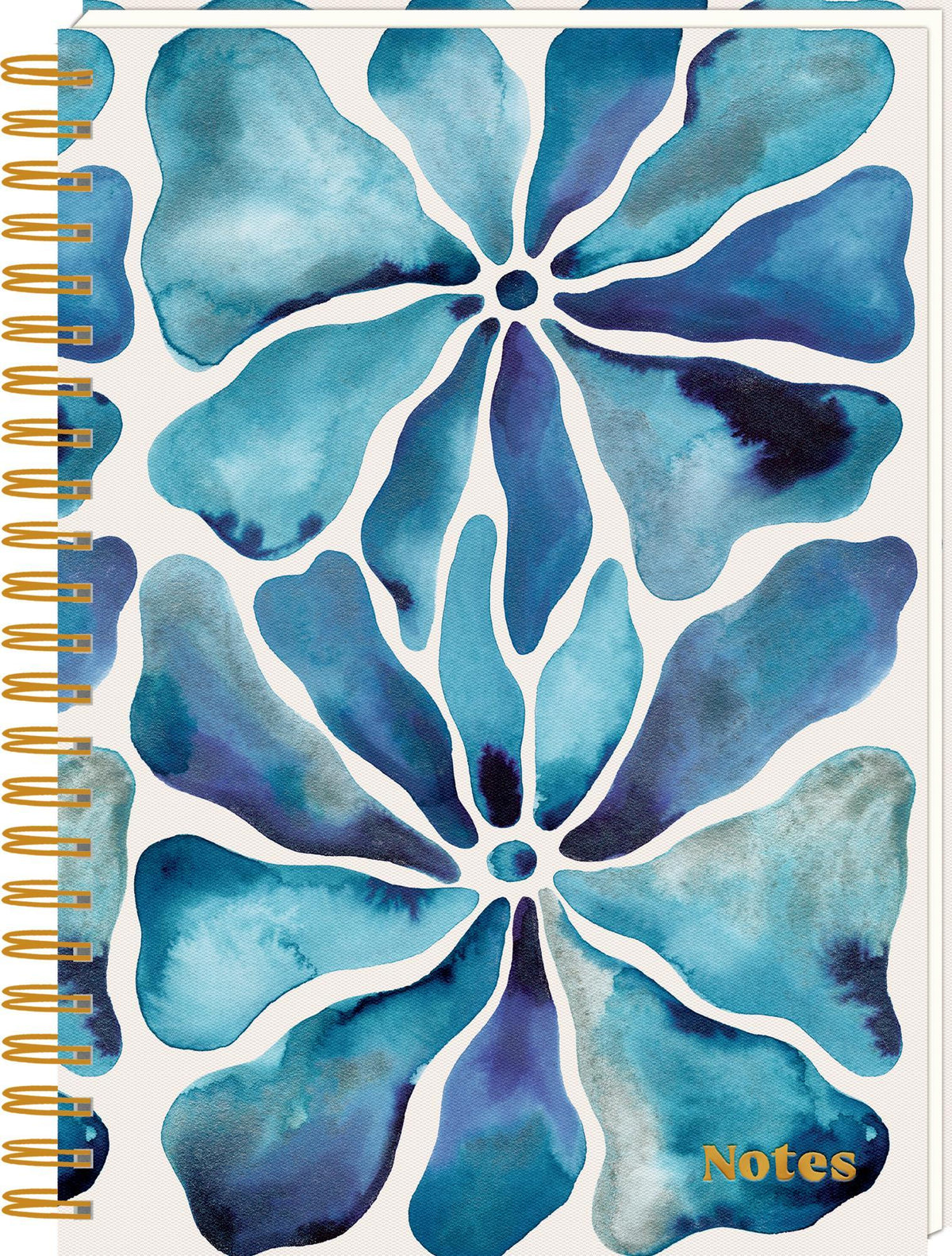 Buchcover: Ringbuch DIN A4