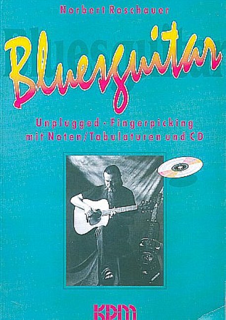 Bluesguitar
