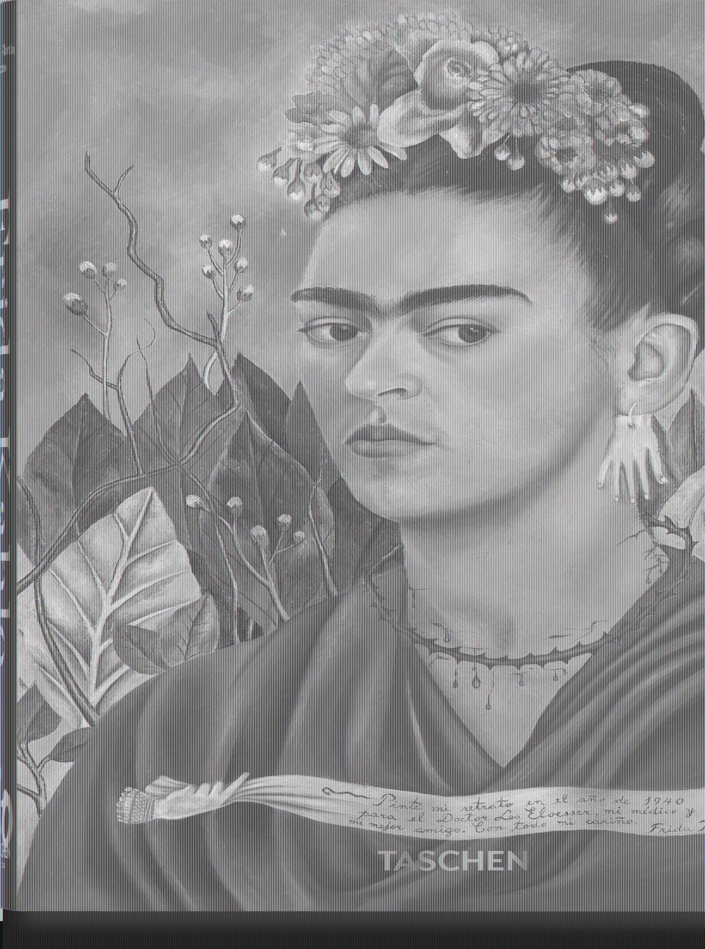 Frida Kahlo. 45th Ed.
