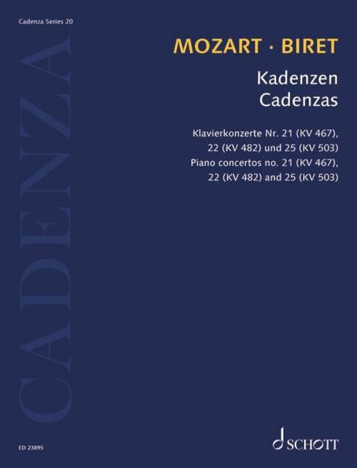 Kadenzen