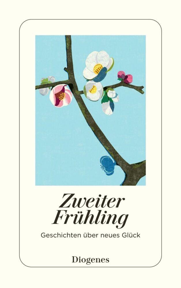Autoren/Zweiter Frühling