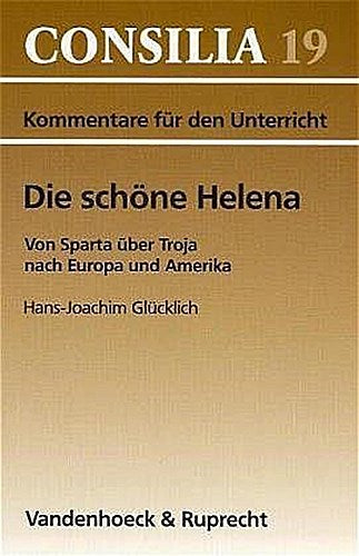 Die schöne Helena